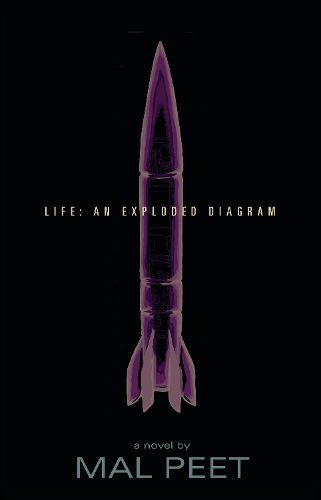 Cover image for Life: An Exploded Diagram