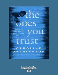 Cover image for Ones You Trust