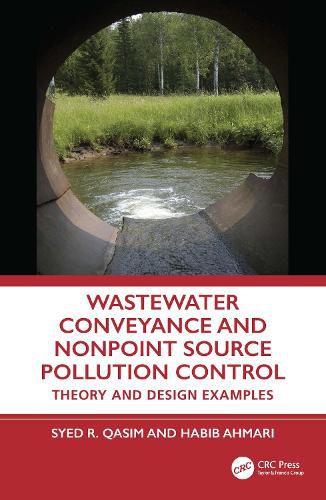 Cover image for Wastewater Conveyance and Nonpoint Source Pollution Control