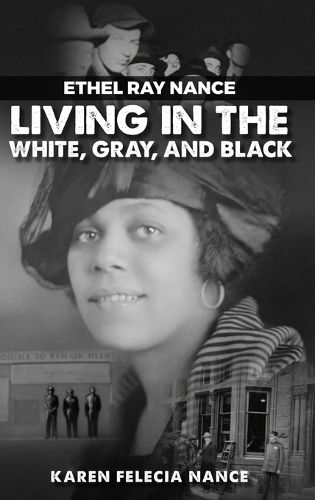 Cover image for Ethel Ray Nance