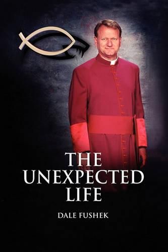 Cover image for The Unexpected Life