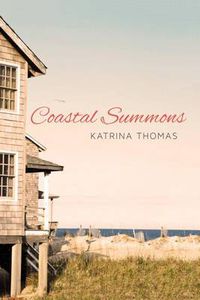 Cover image for Coastal Summons