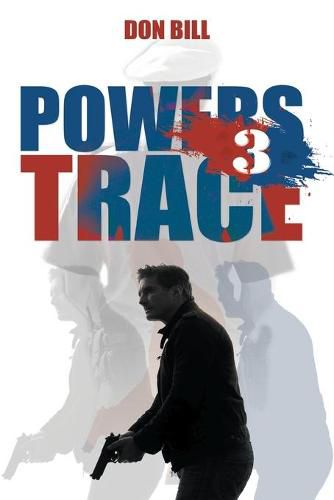 Cover image for Powers Trace III
