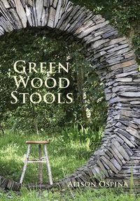 Cover image for Green Wood Stools