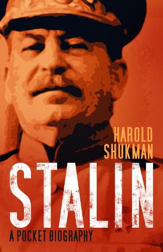 Cover image for Stalin