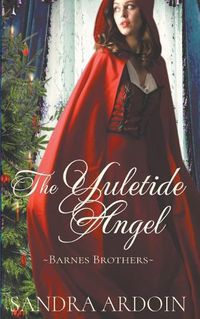 Cover image for The Yuletide Angel