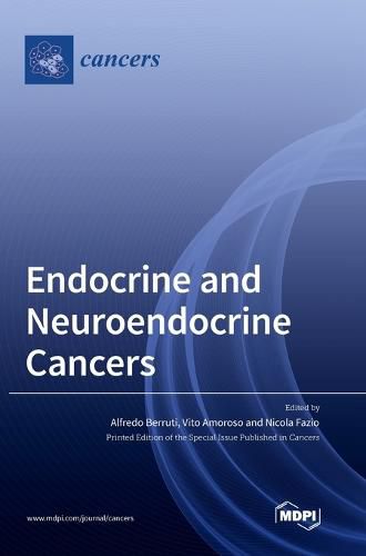 Cover image for Endocrine and Neuroendocrine Cancers
