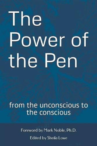 Cover image for The Power of the Pen