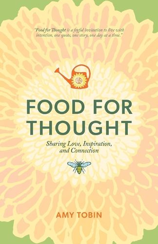 Cover image for Food for Thought