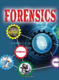 Cover image for Steam Jobs in Forensics