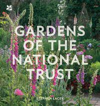 Cover image for Gardens of the National Trust