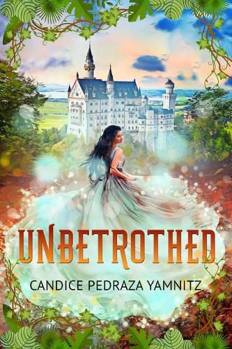 Cover image for Unbetrothed