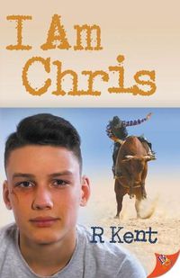 Cover image for I Am Chris