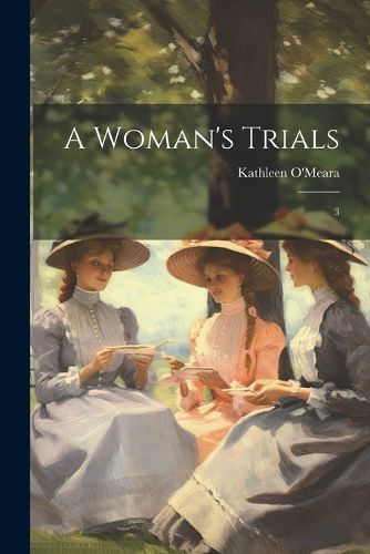 A Woman's Trials