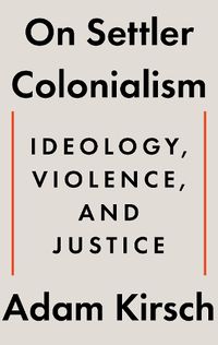 Cover image for On Settler Colonialism