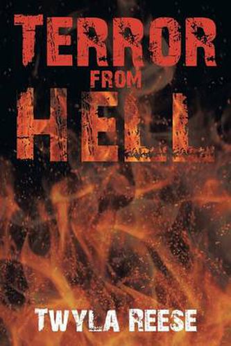 Cover image for Terror from Hell
