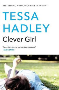 Cover image for Clever Girl