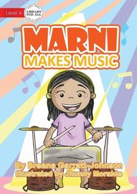 Cover image for Marni Makes Music