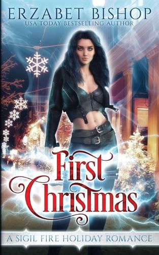 Cover image for First Christmas