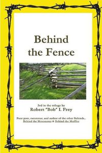 Cover image for Behind the Fence