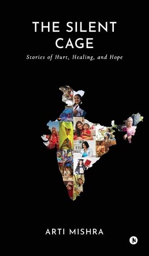 Cover image for The Silent Cage