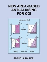 Cover image for New Area-Based Anti-Aliasing for CGI