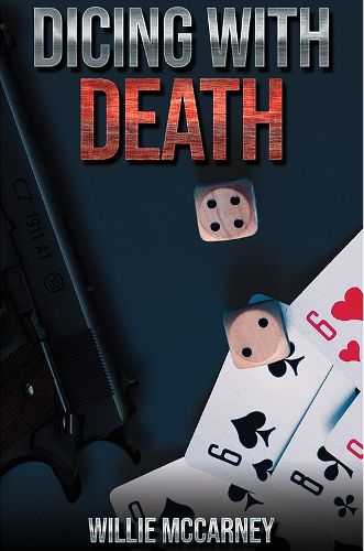 Cover image for Dicing With Death