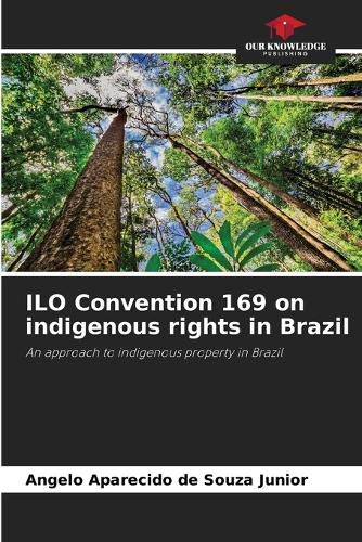 Cover image for ILO Convention 169 on indigenous rights in Brazil