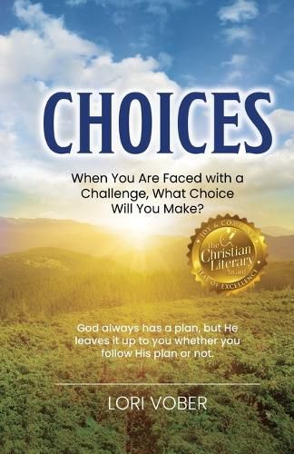 Cover image for Choices