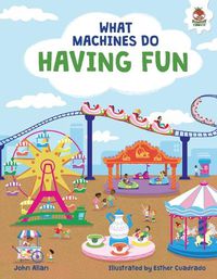 Cover image for Having Fun