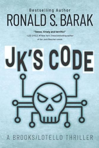 JK's Code