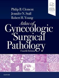 Cover image for Atlas of Gynecologic Surgical Pathology