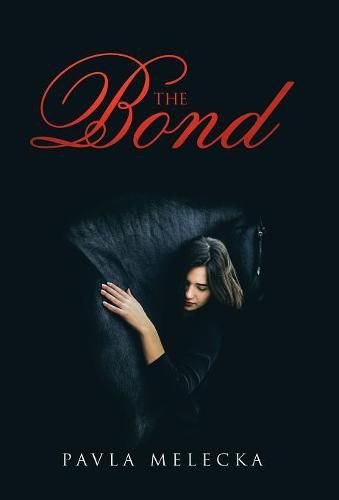 Cover image for The Bond