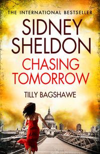 Cover image for Sidney Sheldon's Chasing Tomorrow