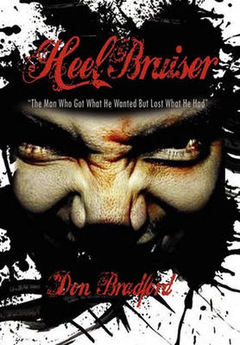 Cover image for Heel Bruiser