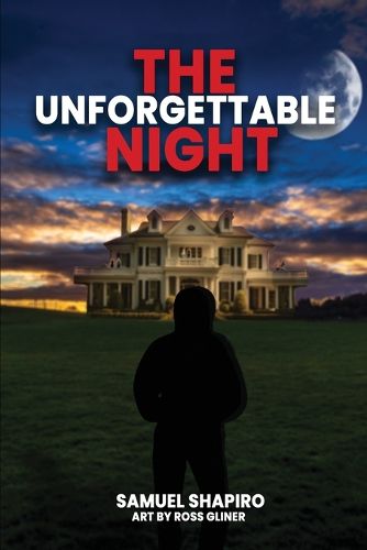 Cover image for The Unforgettable Night