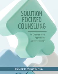 Cover image for Solution-Focused Counseling