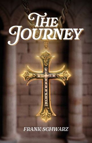 Cover image for The Journey