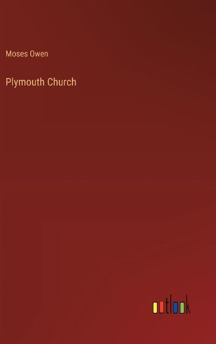 Plymouth Church