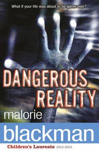 Cover image for Dangerous Reality