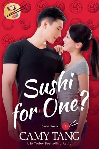 Cover image for Sushi for One?