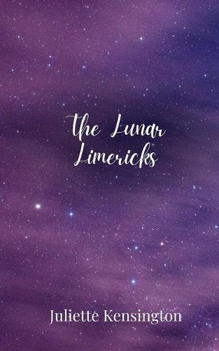 Cover image for The Lunar Limericks