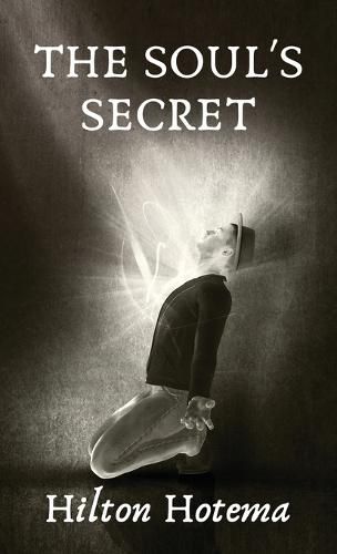 Cover image for The Soul's Secret Hardcover