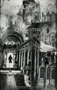 Cover image for Quarantine