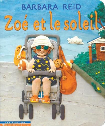 Cover image for Zo? Et Le Soleil