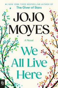 Cover image for We All Live Here