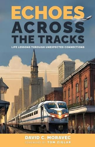 Cover image for Echoes Across the Tracks