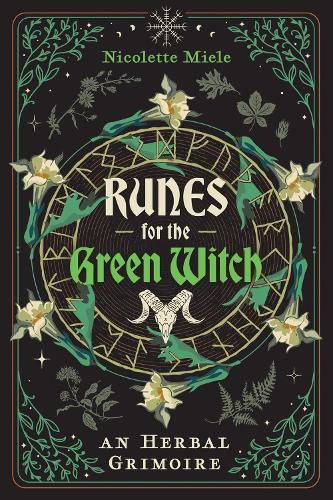 Runes for the Green Witch