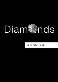 Cover image for Diamonds