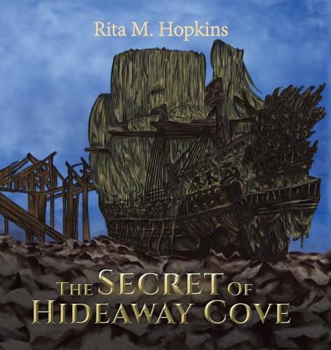 Cover image for The Secret Of Hideaway Cove